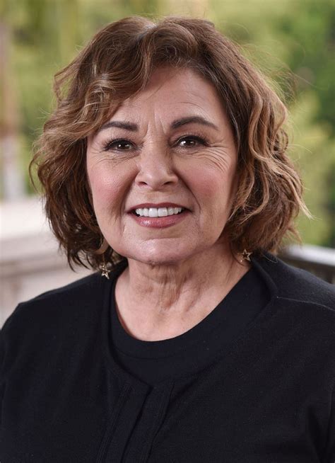 Roseanne Barr